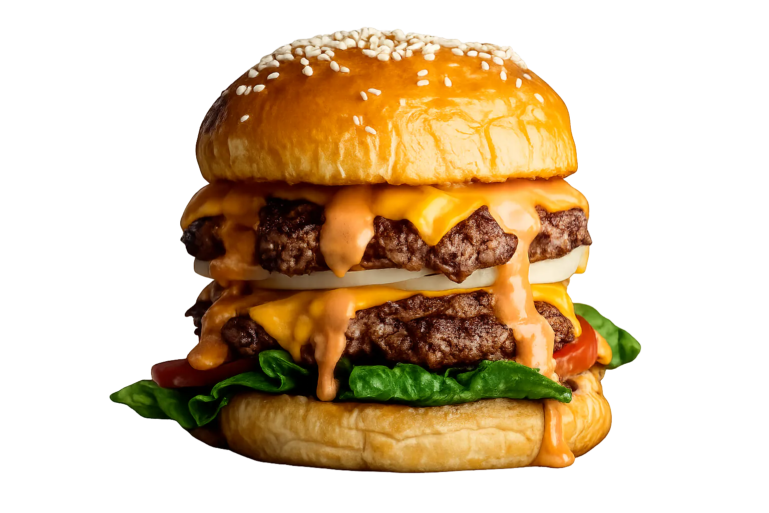 Burger MAX