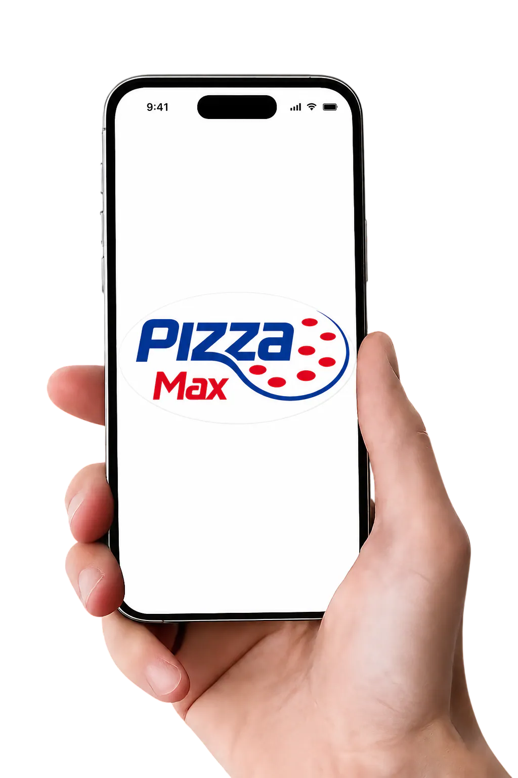 Mobile pizza MAx