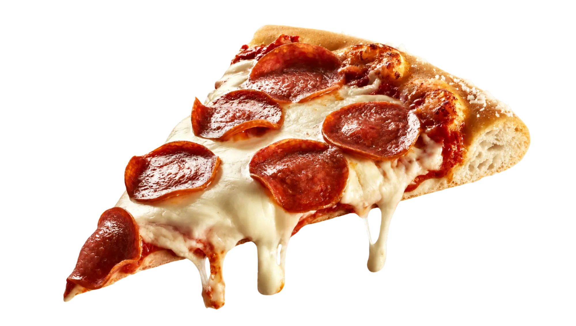 Pizza Slice